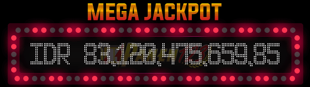 DUNIA128 Jackpot